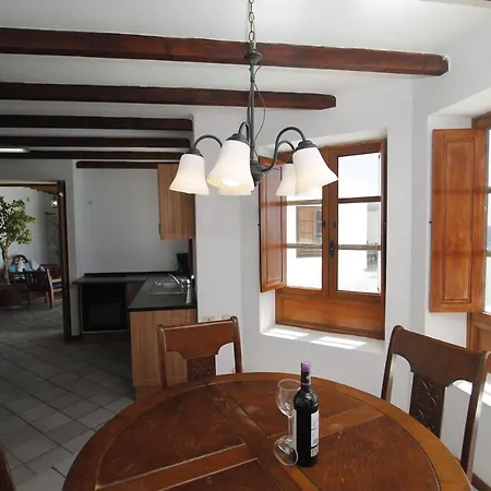 Playa Quemada Holiday home