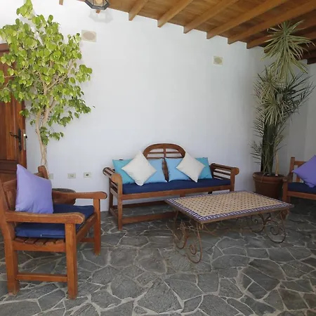 Holiday home Playa Quemada Playa Quemada