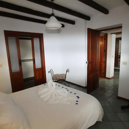 Playa Quemada Holiday home *