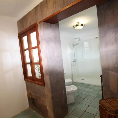 Holiday home Playa Quemada Playa Quemada