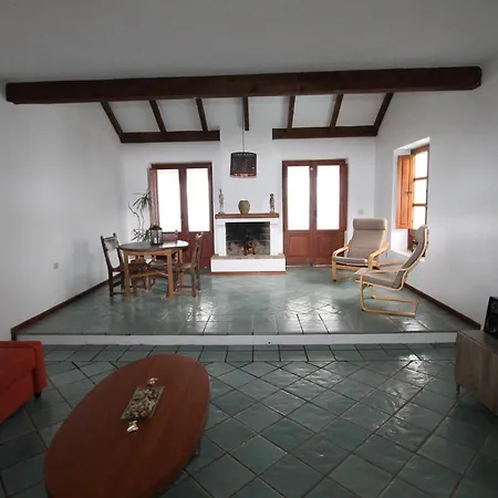 Playa Quemada Holiday home Playa Quemada