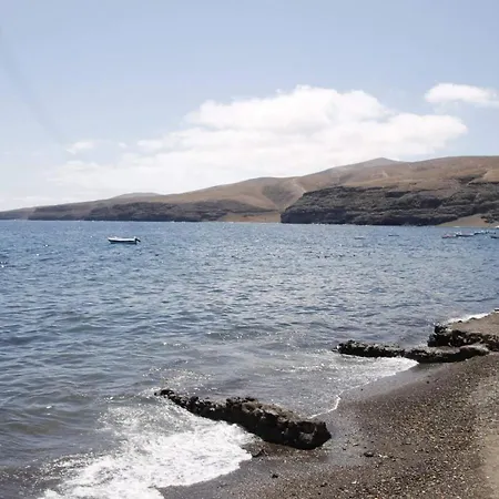 Playa Quemada Playa Quemada