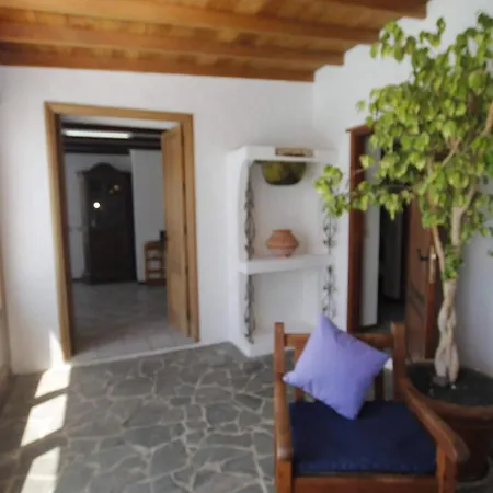 Playa Quemada Holiday home *