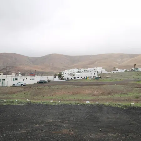Holiday home Playa Quemada Playa Quemada