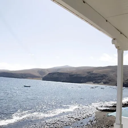 Holiday home Playa Quemada