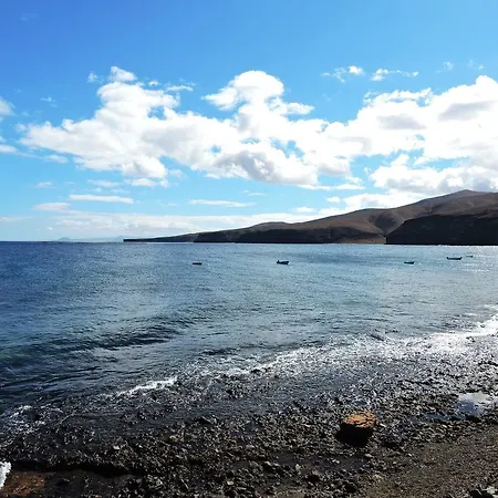 Playa Quemada