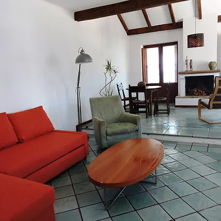 Holiday home Playa Quemada *