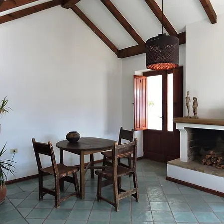Holiday home Playa Quemada Playa Quemada