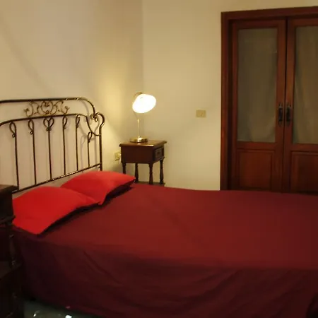 Holiday home Playa Quemada