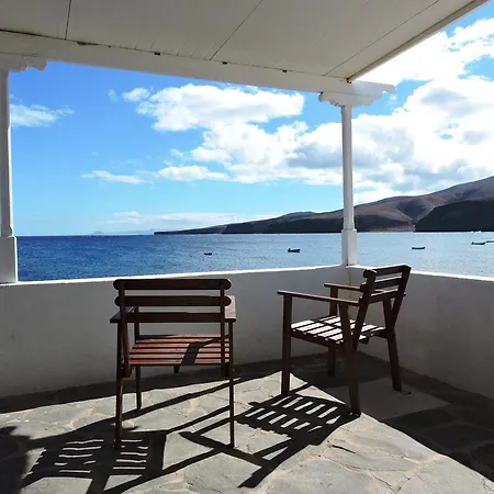 Holiday home Playa Quemada Playa Quemada