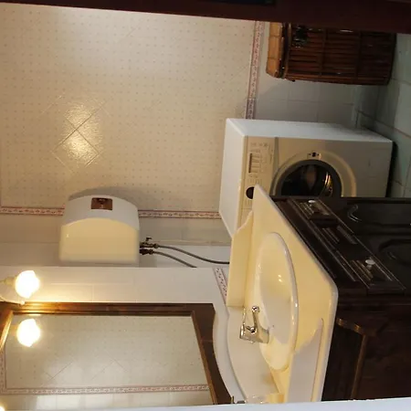 Holiday home Playa Quemada *