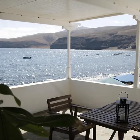 Holiday home Playa Quemada Playa Quemada