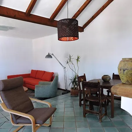 Ferienhaus Playa Quemada