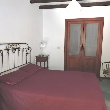 Holiday home Playa Quemada Playa Quemada